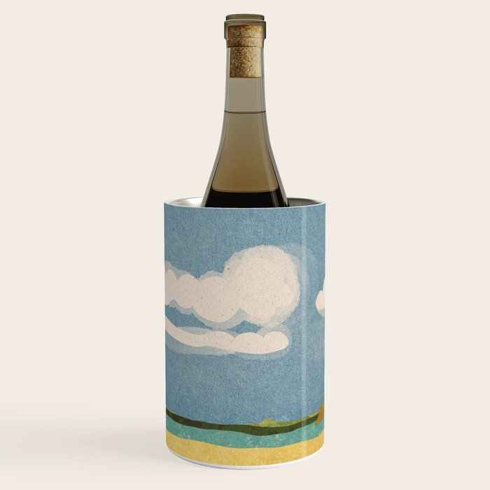 Portobello Wine Chiller Gallery Image 1