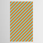 STRIPES - 003 - b Tablecloth Gallery Image 2