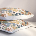 Colorful Forest Animals A Pillow Sham Gallery Image 3