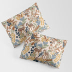 Colorful Forest Animals A Pillow Sham Gallery Image 3