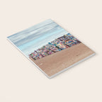 Retro Road Trip Texas Notebook Gallery Image 3