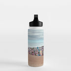 Retro Road Trip Texas Water Bottle Gallery Image 3