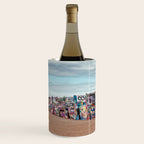 Retro Road Trip Texas Wine Chiller Gallery Image 2