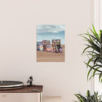 Retro Road Trip Texas Poster Gallery Image 2