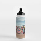 Retro Road Trip Texas Water Bottle Gallery Image 2