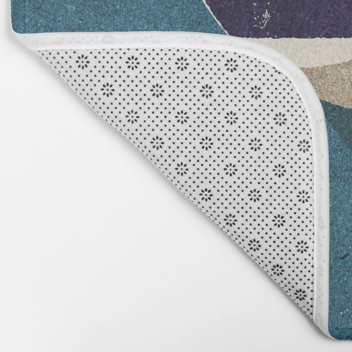 BILLIARDS / Ball 12 Bath Mat Gallery Image 2
