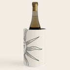 Boho Sun Drawing V Wine Chiller Gallery Image 3