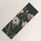 Garden Flowers 6 Yoga Mat Gallery Image 1