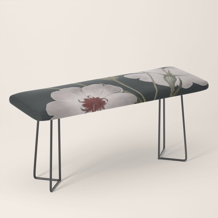 Garden Flowers 6 Bench Gallery Image 1