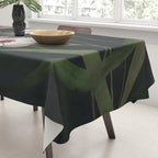 Garden Flowers 6 Tablecloth Gallery Image 3