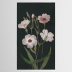 Garden Flowers 6 Tablecloth Gallery Image 2