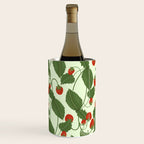 Strawberry Fields Wine Chiller Gallery Image 2