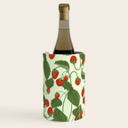 Strawberry Fields Wine Chiller Gallery Image 1