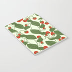 Strawberry Fields Notebook Gallery Image 3
