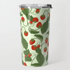 Strawberry Fields Travel Mug Gallery Image 2