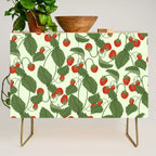 Strawberry Fields Credenza Gallery Image 1