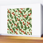 Strawberry Fields Wall Mural Gallery Image 2
