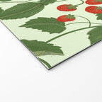 Strawberry Fields Welcome Mat Gallery Image 2