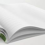 Strawberry Fields Notebook Gallery Image 2