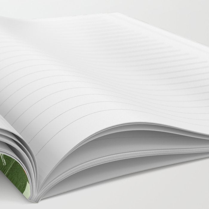 Strawberry Fields Notebook Gallery Image 2