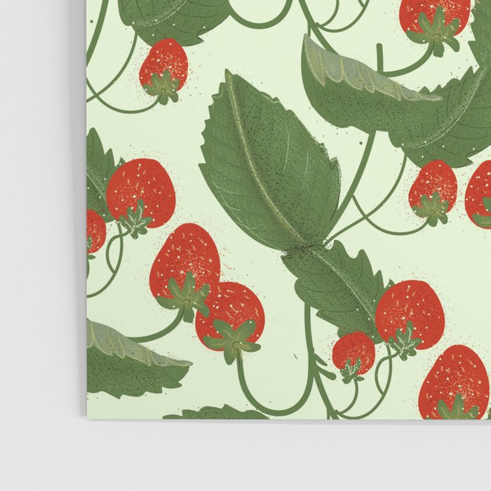 Strawberry Fields Poster Gallery Image 3