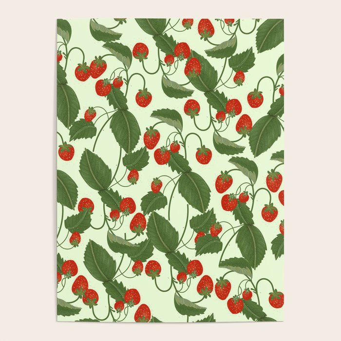 Strawberry Fields Poster Gallery Image 4
