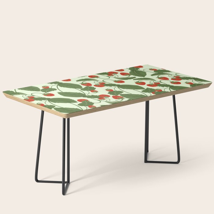 Strawberry Fields Coffee Table Gallery Image 1