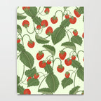 Strawberry Fields Notebook Gallery Image 4