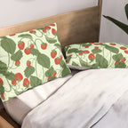 Strawberry Fields Pillow Sham Gallery Image 2