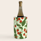 Strawberry Fields Wine Chiller Gallery Image 3