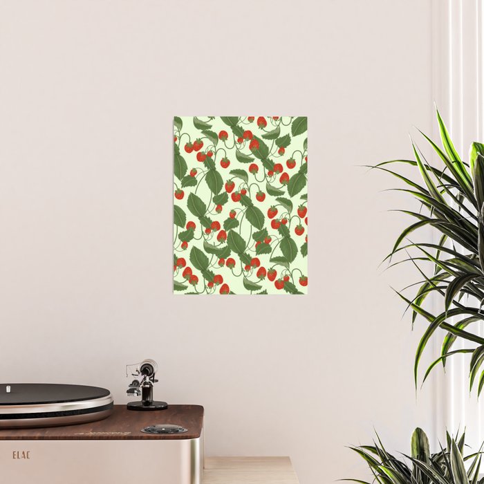 Strawberry Fields Poster Gallery Image 2