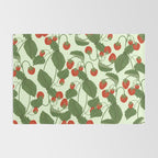 Strawberry Fields Rug Gallery Image 2