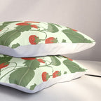Strawberry Fields Pillow Sham Gallery Image 3