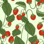 Strawberry Fields Coffee Mug Gallery Image 2