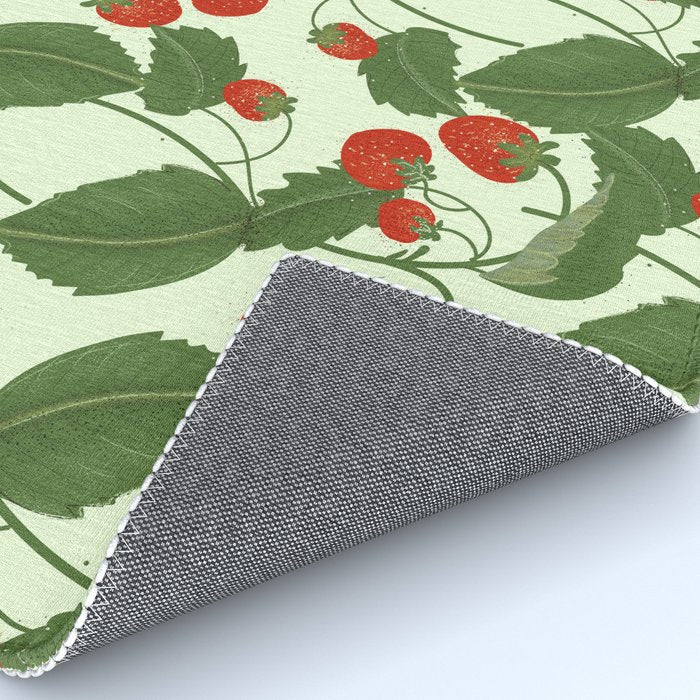 Strawberry Fields Rug Gallery Image 4