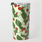 Strawberry Fields Travel Mug Gallery Image 3