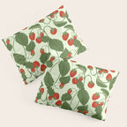 Strawberry Fields Pillow Sham Gallery Image 3