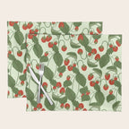 Strawberry Fields Placemat Gallery Image 1