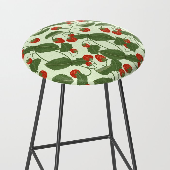 Strawberry Fields Stool Gallery Image 2