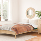 VENUS PLAYING TENNIS Duvet Cover Gallery Image 2