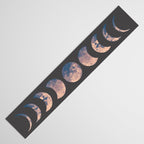 Moon Phases Table Runner Gallery Image 3