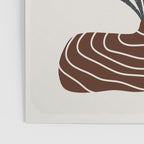 Modern Vase #2 Poster Gallery Image 3
