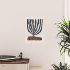 Modern Vase #2 Poster Gallery Image 2