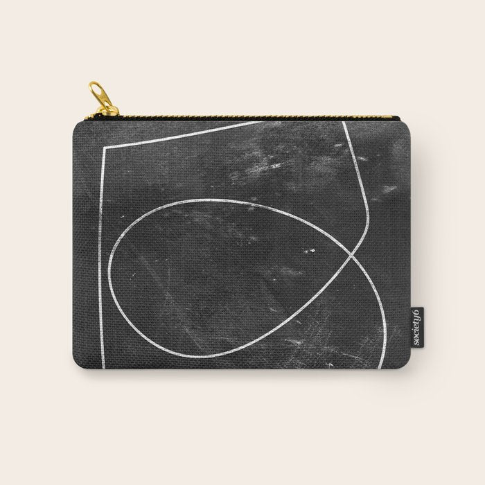 Minimal 9 Carry All Pouch Gallery Image 1