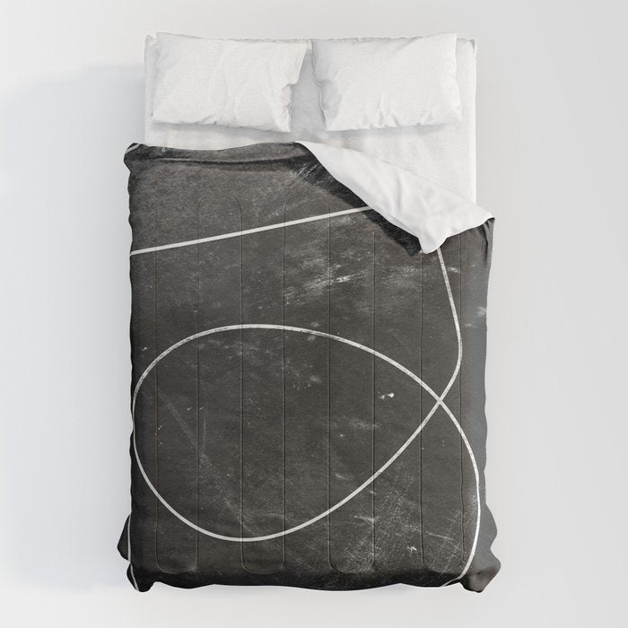 Minimal 9 Comforter Gallery Image 1