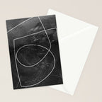 Minimal 9 Stationery Card Gallery Image 2