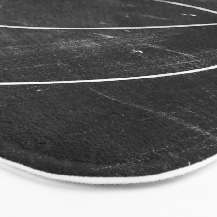 Minimal 9 Bath Mat Gallery Image 3