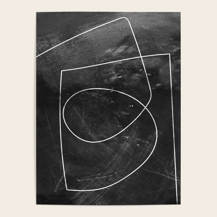 Minimal 9 Poster Gallery Image 4