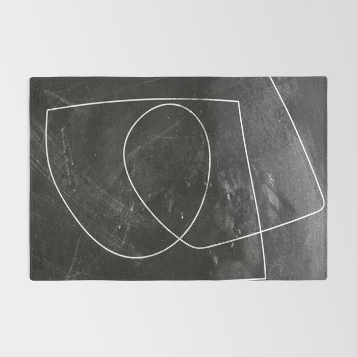 Minimal 9 Rug Gallery Image 2