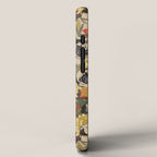 Because Pugs Autumn iPhone Case Gallery Image 2